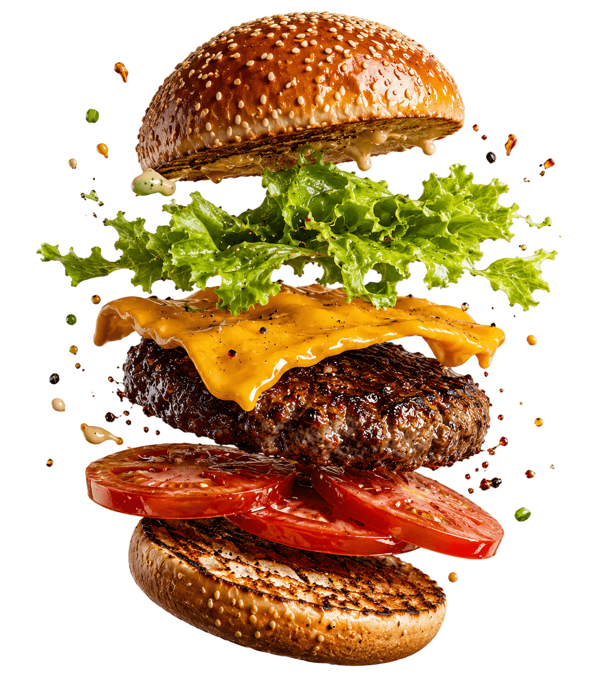 İzmir Karabağlar çocuk oyun alanlı kafe çocuk menüsü lezzetleri — Bahçem Gurme Burger